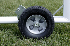 Photo of Kwik Goal Wheel Option