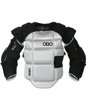 Photo of OBO Robo Body Armor