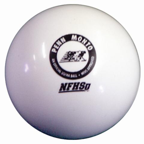 Photo of Game Ball
