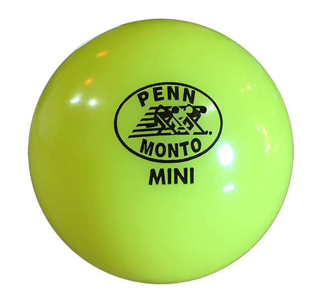 Photo of Penn Monto Mini Ball