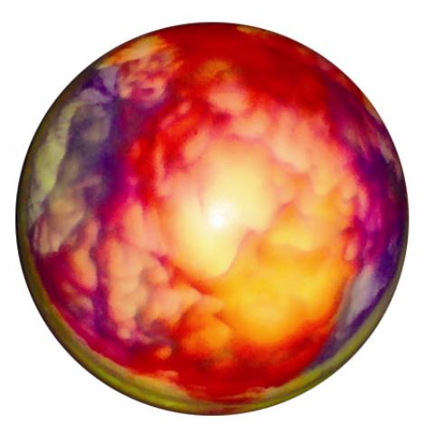 Photo of Swirl Ball